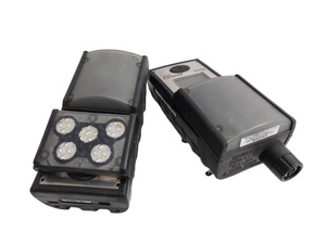 Industrial Science IBRID MX6 Gas Detector Integrated Sampling Pump Spot Original Authentic Parts - Product Image 4