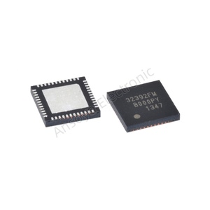 ANSOYO SI32392-B-FMR SI32392 SI32392-B-FM Telecom 48-QFN Circuitos Integrados IC Chips Componentes Electrónicos - Product Image 1