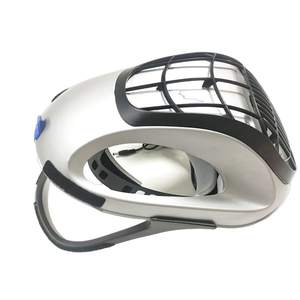 Altri materiali di consumo medici proteggono il viso riutilizzabile scudo casco copertura chirurgica cappuccio per ospedale e <span class=keywords><strong>chirurgo</strong></span> con maschera facciale - Product Image 1