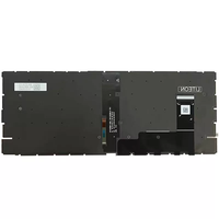 Clavier d'ordinateur portable pour HP Probook 440 445 G11 840 G11 845 G11