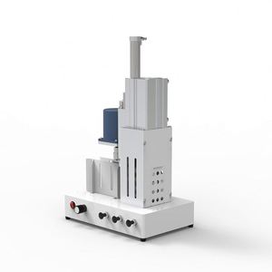 Máquina de Perforación y Corte para Persianas Celulares, Persianas Plisadas y Persianas de Panal, Gran Venta, Alta Precisión, Funcionamiento Eficiente - Product Image 2