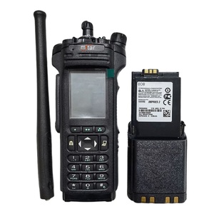 Yeni varış orijinal marka dijital şifreli radyo 800mhz iki yönlü APX Walkie Talkie APX7000 - Product Image 1