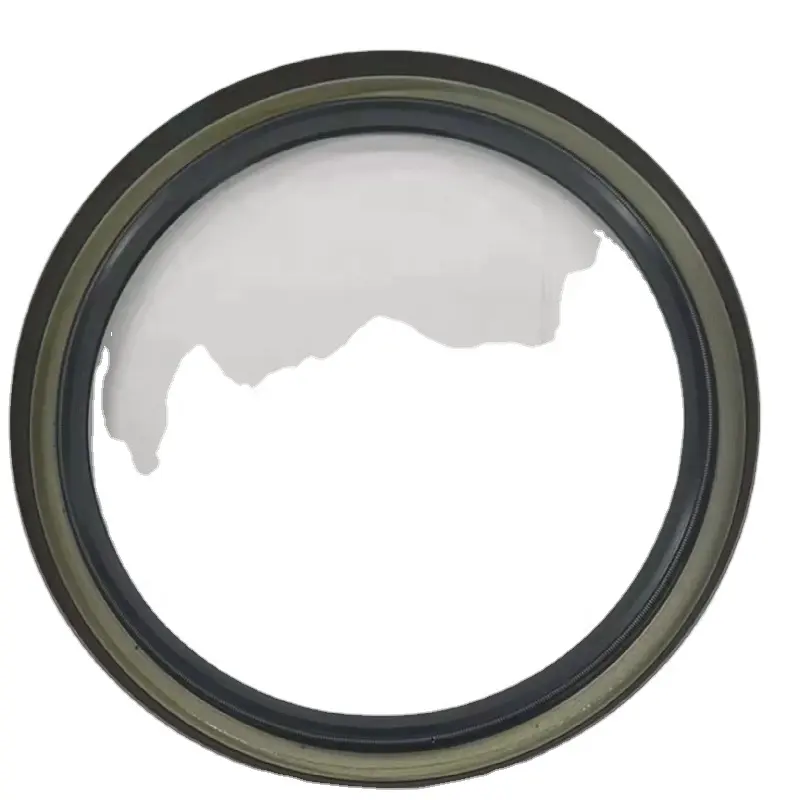 07012-00145 Oil Seal For Swing Machinery PC130-8 BM020C-1 BR480RG-1