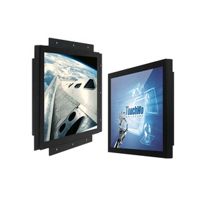 10 12 15 17 19 21.5 inch 15 "1024*768 màn hình cảm ứng màn hình Màn hình cảm ứng Panel công nghiệp PC - Product Image 6