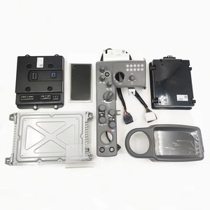 221-8874 ECM ECU 172-9389 1729389 Unité de commande électronique 132-2148 4642924 464-2924 C15 ECM pour Caterpillar - Product Image 2