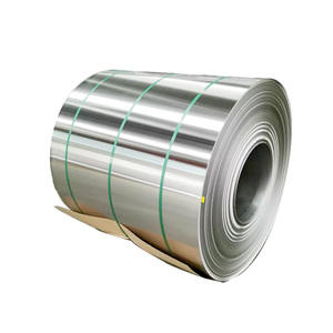 Entrega rápida Personalizado 200 300 400 500 Serie 600 Bobina de acero inoxidable En 1 4512 - Product Image 3