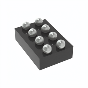 Distributeur agréé MP5090GC-Z 8 UFBGA, CSPBGA Acheter en ligne Composants électroniques Gestion de l'alimentation (PMIC) - Product Image 1