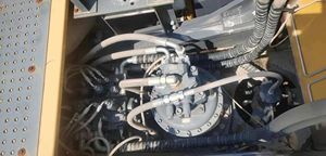 Excavadora de cadenas genuina con pintura original, excavadora 2022 XE490DK Edición Original, excavadoras usadas - Product Image 4