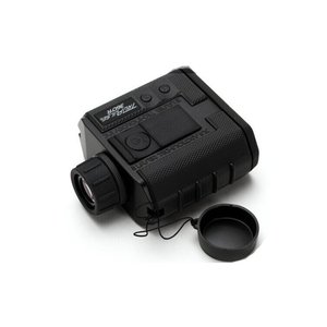 Tupas Trupulse TP360R Télémètre laser 10x grossissement Monoculaire Outil de mesure pour la chasse en plein air - Product Image 1