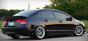 Rueda forjada JdM de 17 18 19 20 22 24 26 pulgadas para Mitsubishi para Toyota 86 supra gr86 para Vw Golf 8 GTI <span class=keywords><strong>ID3</strong></span> mk7 mk5 mk8 Escarabajo - Product Image 5