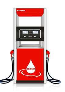 Компьютер-Дозатор Топлива - Product Image 3