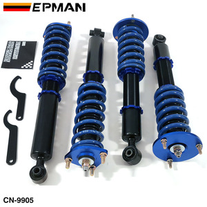 EPMAN Coilovers Spring Struts Racing Suspension Amortisseur Pour Lexus IS200/<span class=keywords><strong>300</strong></span> Toyota Altezza XE10 GXE10 JCE10 SXE10 CN-9905 - Product Image 1