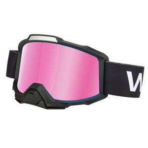 Lunettes de moto pour Motocross, modèle neuf, personnalisées, à la mode, rétro - Product Image 2