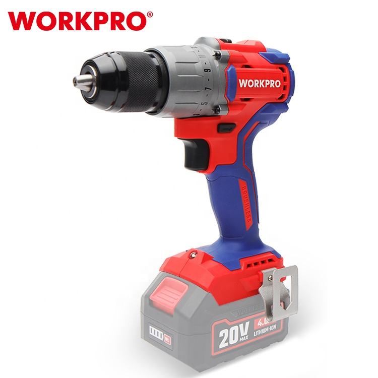 Cordless Hammer Stramm 12v Cordless Drill Battery Decker Schultz
