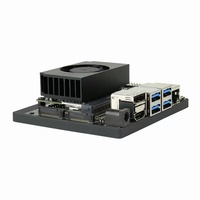 Kit de Desarrollo Jetson TX2 NX para IA/Inteligencia Artificial, Aprendizaje Profundo Integrado para Sistema Core Linux Ubuntu ORIGINAL