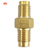 Accessoires de pompe de lubrification d'huile de CSS-4 CSS-3 CSS-2 CSS-1 pompe de lubrification de contrôle d'huile joint proportionnel d'huile mince pour la résistance