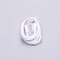 Câble de charge tressé 1M 1.8M 25W Type C vers Type C pour iPhone 15, câble de données à charge rapide 25W pour iPhone 15 Pro Max, câble USB C