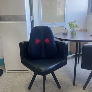 Masseur électrique <span class=keywords><strong>Shiatsu</strong></span> pour le cou et le dos, soulagement de la douleur, masseur de <span class=keywords><strong>siège</strong></span> lombaire, masseurs électriques pour tout le corps, vente en gros d'usine depuis 15 ans - Product Image 1