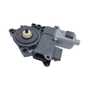 Moteur de hayon Hyundai Elantra MD 824503X010 avant gauche, garniture haute, pièce de rechange neuve - Product Image 2