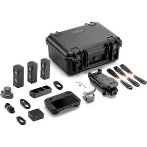 Dron con Cámara Mavic 3T Edición Universal, Combo Empresarial Mavic 3T Plus, Dron RTK Quadcopter M3T UAV Original - Product Image 1