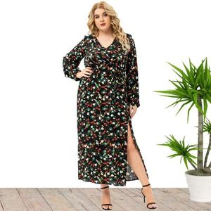 slim fit dress slacks Levana Belted Dress – XL Gherl Fashion
