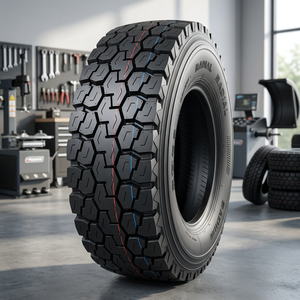 Neumáticos Sólidos para Automóviles de Pasajeros Yala OEM de Tailandia a Buen Precio 195/65R15 - Product Image 3