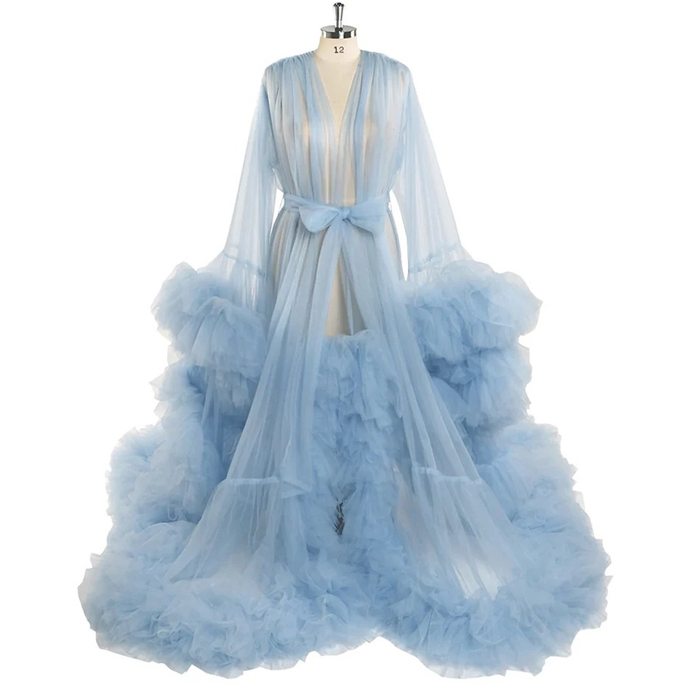 Bleu clair
