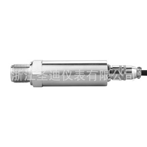 Sensor de Presión Compacto a Prueba de Explosiones Sd-802H con Montaje Roscado para Equipos Industriales - Product Image 1
