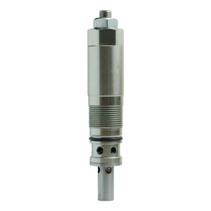 Vanne de trop-plein, vanne de régulation de pression, insert fileté, vanne hydraulique marine, acier au carbone, prévention de la rouille - Product Image 4