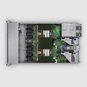 Doanh nghiệp cấp máy chủ đĩa cứng Intel Xeon 8458P HPE ProLiant DL360 gen11 - Product Image 5