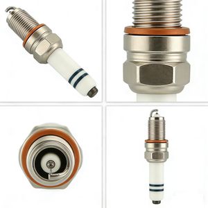 Nouvelles bougies d'allumage en iridium en gros, modèle TORCH4 OEM 04E 905 602, haute qualité, haute performance, pour concessionnaires automobiles mondiaux, garantie 1 an - Product Image 3