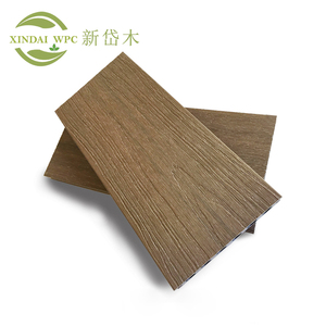 <span class=keywords><strong>2025</strong></span> nóng bán <span class=keywords><strong>WPC</strong></span> co-đùn rắn <span class=keywords><strong>decking</strong></span> Board cho ngoài trời <span class=keywords><strong>WPC</strong></span> Composite <span class=keywords><strong>decking</strong></span> - Product Image 4