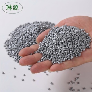 Kleurmasterbatch TPU-pellets voor spuitgieten, kunststofmasterbatch kleurconcentraten voor telefoonhoesjes, oordopjes en 3D-printen - Product Image 3