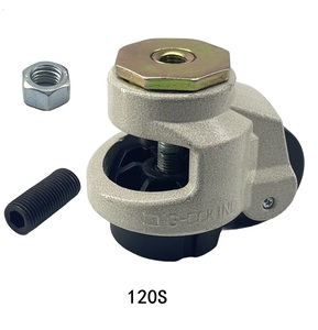 China <span class=keywords><strong>Caster</strong></span> Hersteller MSR11-1002 60S Gewindes tange Installation serie <span class=keywords><strong>Caster</strong></span> für Automatisierung und Werkbank 40 60 80 100 120 - Product Image 6