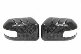 Carbon fiber color