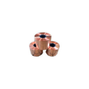 Bobina de Cobre Cu-OFE Estándar EN de Alta Resistencia, Bobina de Cobre Cu-OFE de Alta Calidad, Buen Precio, Duradera, 99.9% de Pureza - Product Image 6