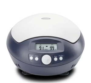 צנטריפוגה מיני מהירה 15100xg להפקת DNA/RNA 15000 סל\\\"ד, שקטה ≤54dB, בעלת תו תקן CE - Product Image 2