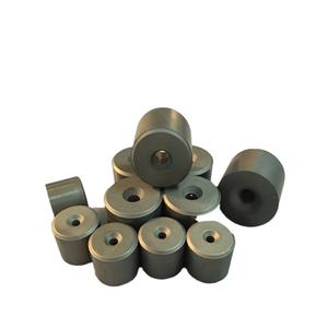 קשה מתכת YG6 <span class=keywords><strong>YG8</strong></span> ביצרו קרביד טונגסטן קרביד S01 S10 S11 S12 חוט ציור למות OEM חוט מיישר מת - Product Image 2