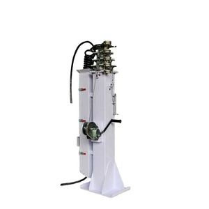 Vente directe d'usine, poteau d'éclairage rétractable en acier galvanisé à haut mât - Product Image 2