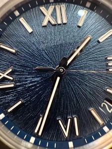 Caja de Reloj Octogonal de 42 mm para Hombre, Totalmente en Acero Inoxidable, Correa de Goma, Resistente al Agua, Ligera, Compatible con Miyota - Product Image 6