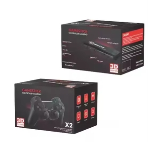 64G Game Console Super Console X2 Professional Game Console 3D High-definition Retro Video Game Console Android <strong>TV</strong> <strong>Simulator</strong> - Product Image 3