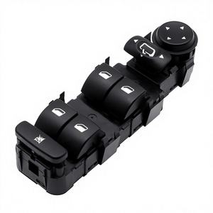 Interruptores Elevadores de Ventanas en Nueva Condición para Peugeot Citroën C4 - Product Image 3