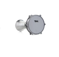 Midex DBK-04 Top Grade Wholesale Quality Professional Small Hand Drum Set Double Layer Aluminum Chamber Oilpaper Heads Diverse