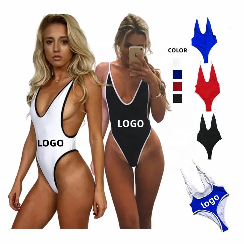 Swimsuits for Women Women Swimwear 2023 Cutout Designer Bathing Suit One Piece Swimsuit Luxury Bathing Suits for Women Sexy 2023