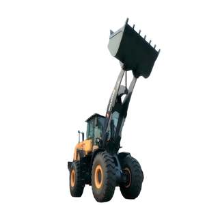 Chasis SHANTUI L68K-G de 23 Toneladas con Ancho Variable, Precio de Fábrica, Versátil para Construcción Urbana - Product Image 1