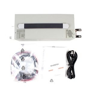 GW Instek PSW800-1.44 Programmable Power Supply 360W Electronic <b>Measuring</b> Instrument - Product Image 6