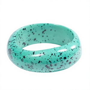 สร้อยข้อมือสแตนเลสพร้อมลูกปัดสำหรับเป็นของขวัญ - Product Image 2