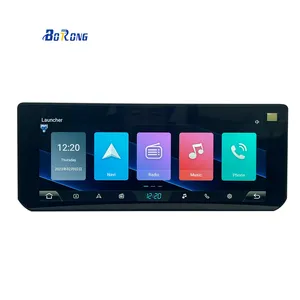 Auto Touch Screen auto MP5 giocare Smart Car Audio MPS lettore di navigazione GPS WIFI