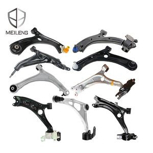 Sistema de suspensión automática Meileng OEM de fábrica al por mayor brazo de control superior inferior delantero trasero del coche para Toyota Honda Hyundai - Product Image 2
