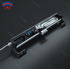 AOK AM56-D250-400MM DC nhà thông minh Điện cửa sổ mở điều khiển từ xa thông minh được xây dựng trong đồng Bộ chuỗi cửa sổ động cơ - Product Image 4